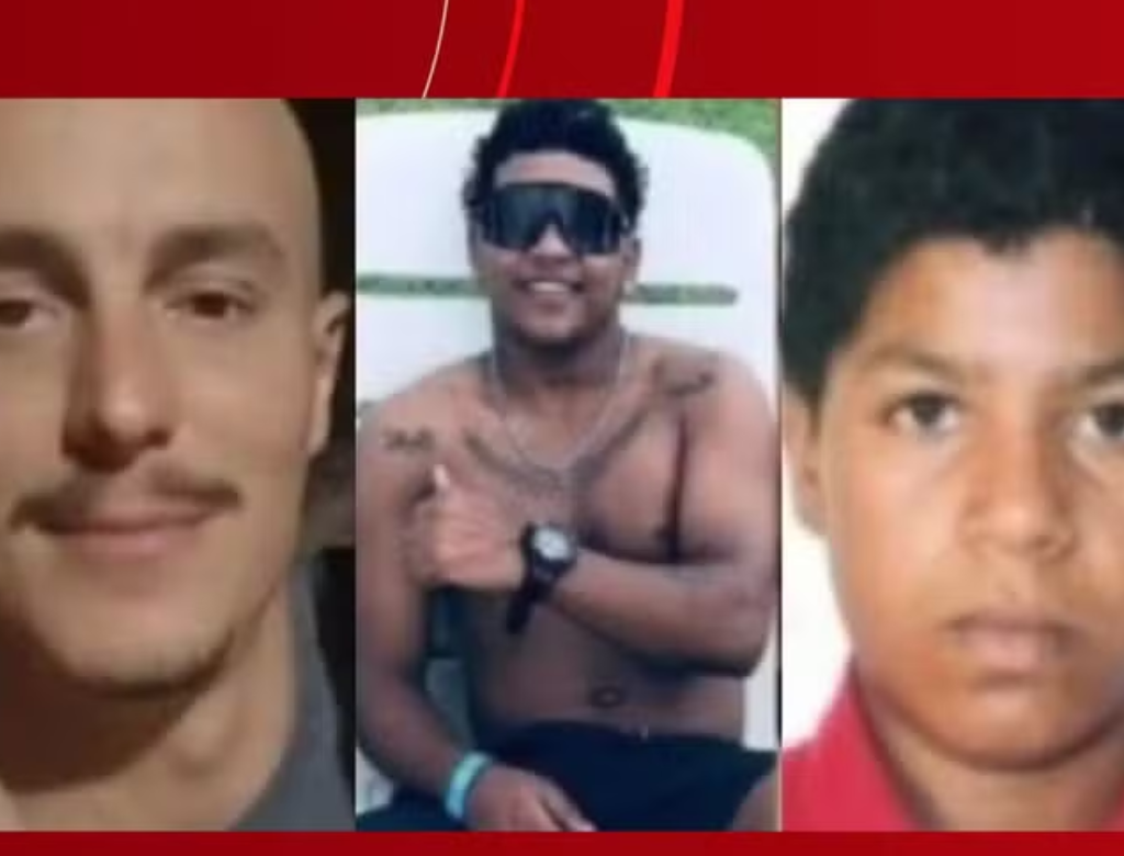Mais De 20 Corpos São Encontrados (foto Reprodução Redes Sociais)
