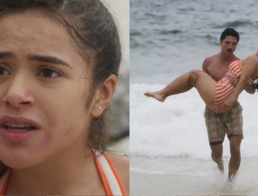 Maisa (foto Reprodução Redes Sociais)
