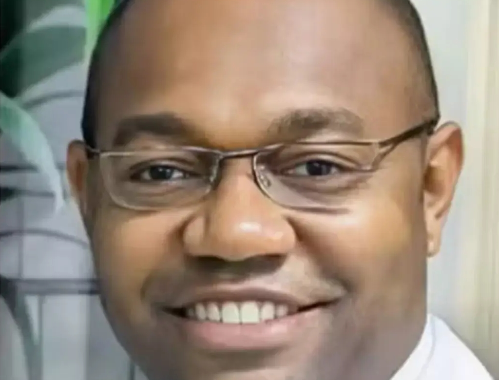 Médico (foto Reprodução Redes Sociais) 1