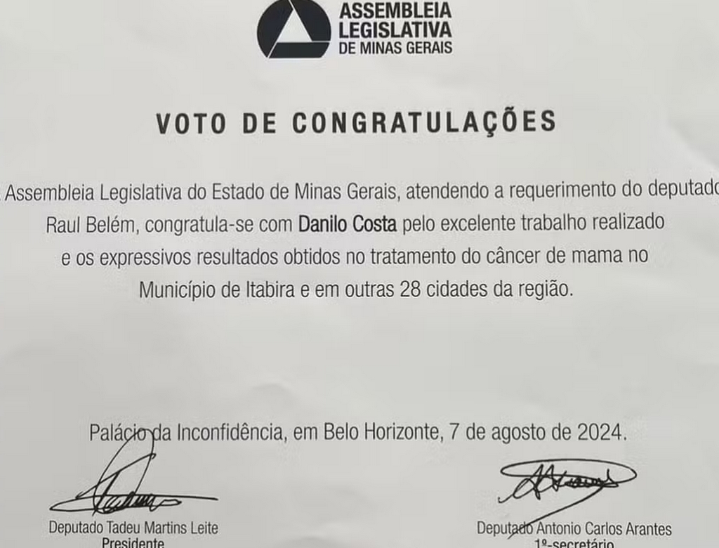 Médico (foto Reprodução Redes Sociais) 3