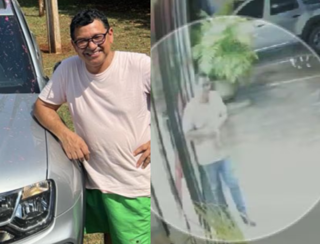 Mulher Diz Que Namorado Matou O Ex Amante Dele Para Provar Que A Amava (foto Reprodução Redes Sociais)