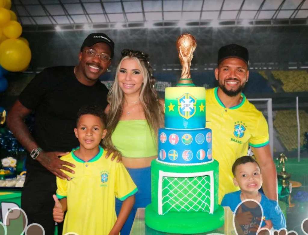 Mumuzinho (foto Reprodução Redes Sociais)
