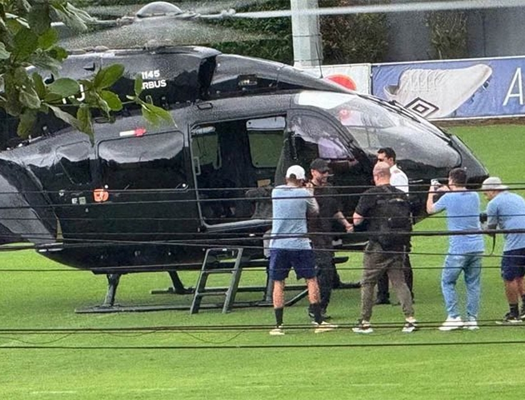 Neymar (foto Reprodução Redes Sociais) 5