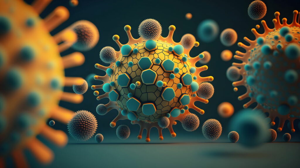 Novo Coronavirus 2.0 E Descoberto Na China Com Potencia De Nova Pandemia 1024x576