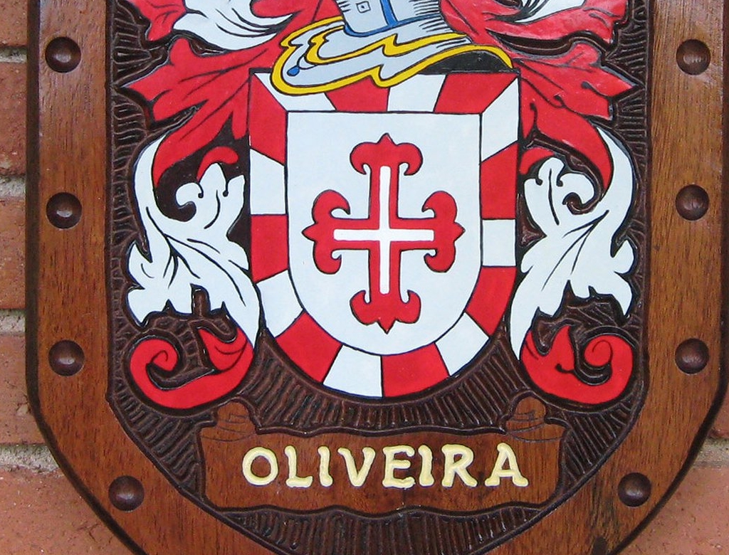 Oliveira (foto Reprodução Redes Sociais)