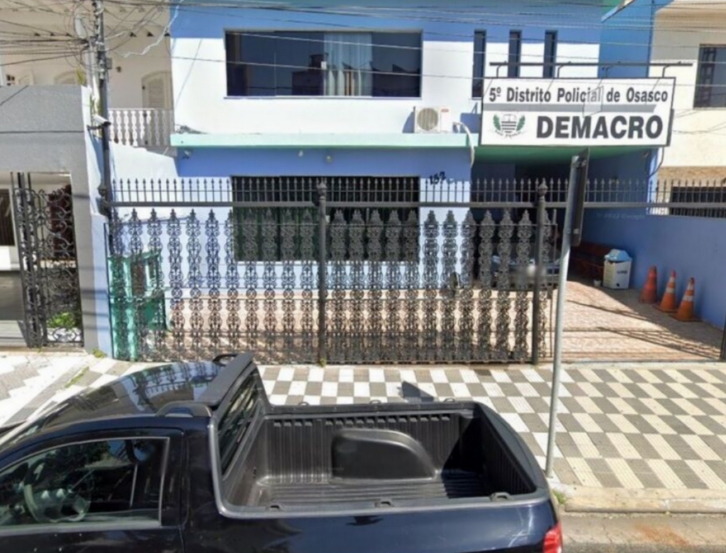 Osasco (foto Reprodução Redes Sociais)