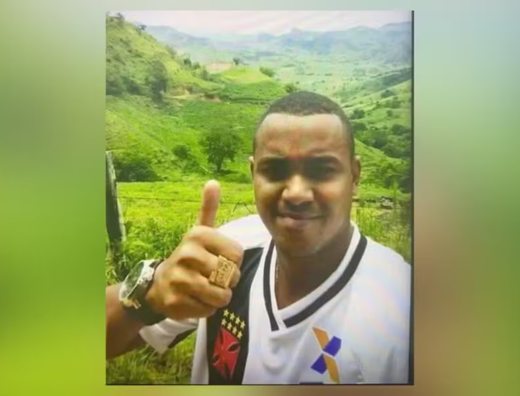 Pm Faz Operação E Cerca Traficante Mais Procurado Do Rj (foto Reprodução Redes Sociais)