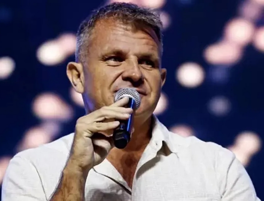 Pastor Bola De Neve (foto Reprodução Redes Sociais) 2