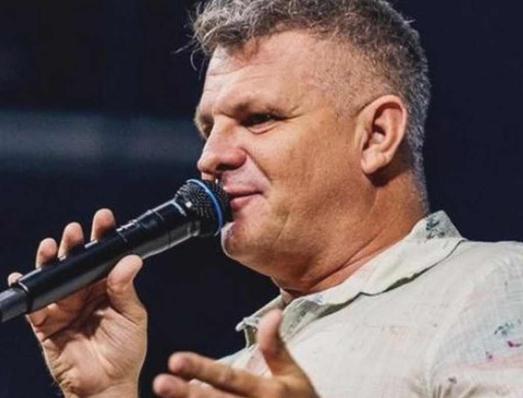Pastor Bola De Neve (foto Reprodução Redes Sociais) 3