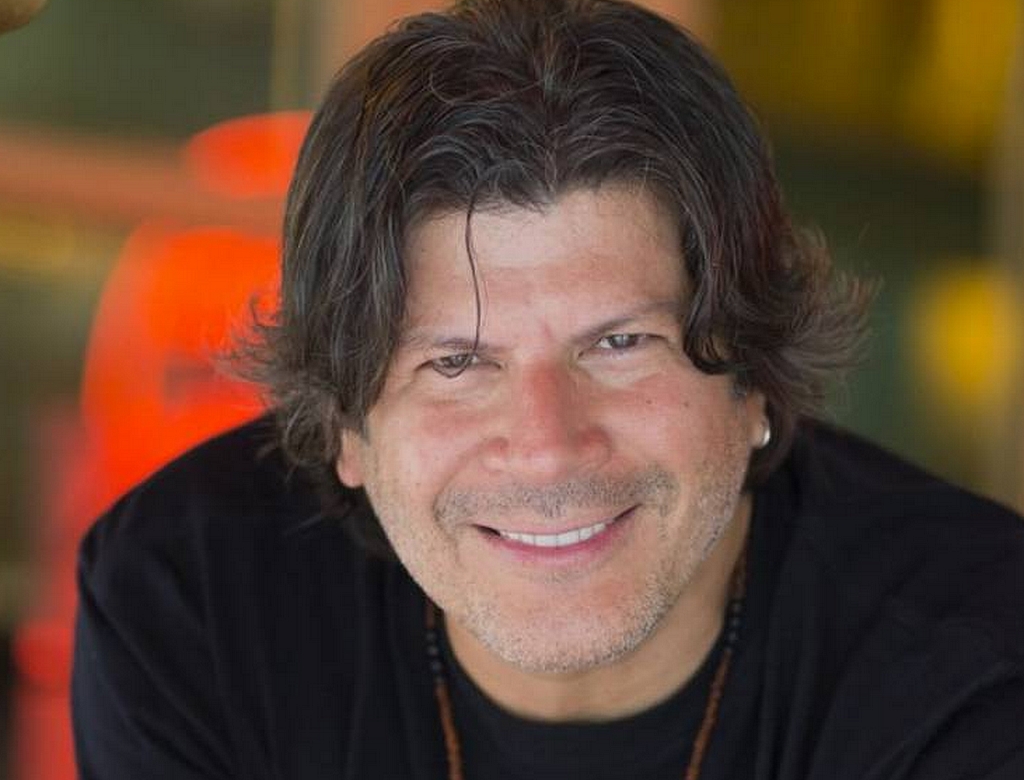 Paulo Ricardo (foto Reprodução Redes Sociais) 1