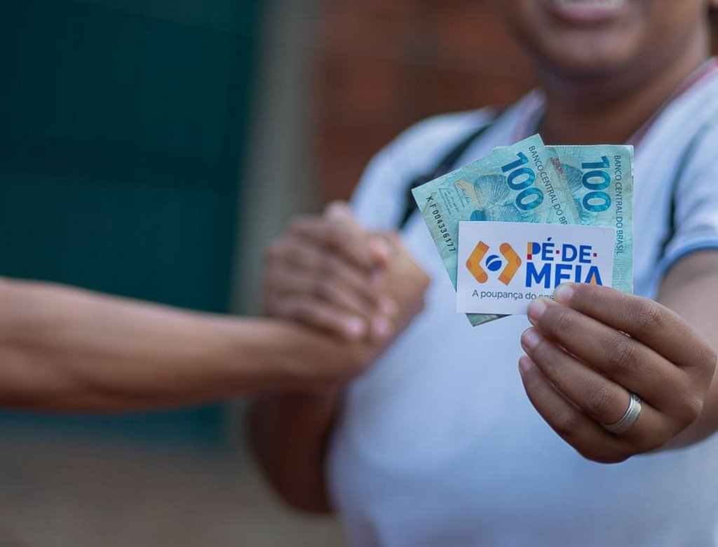 Pé De Meia (foto Reprodução Redes Sociais) 1