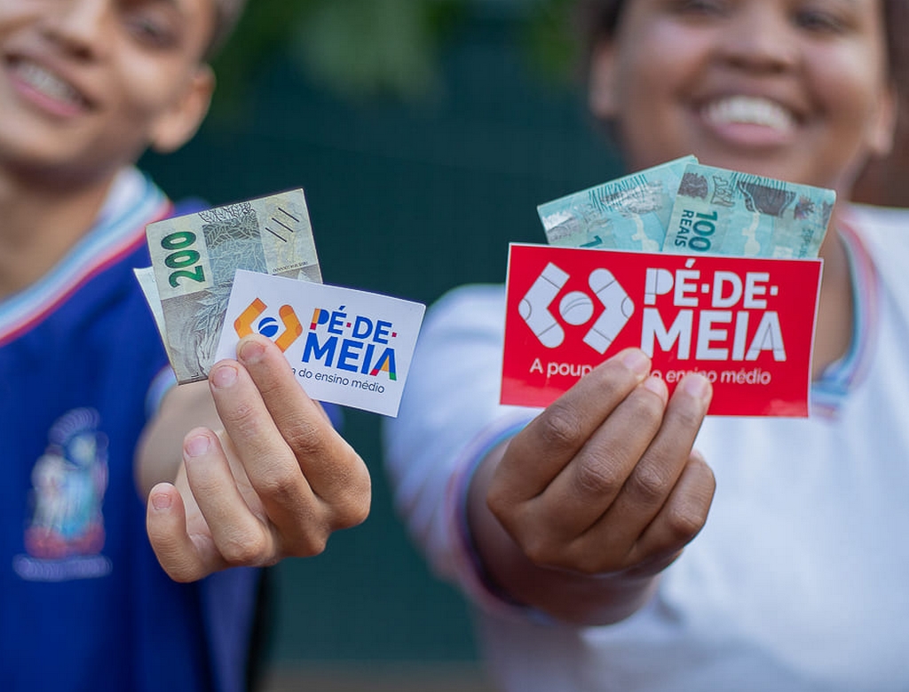 Pé De Meia (foto Reprodução Redes Sociais) 3