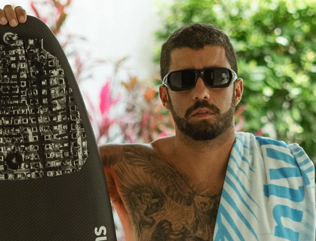 Pedro Scooby (Foto Reprodução Redes Sociais)