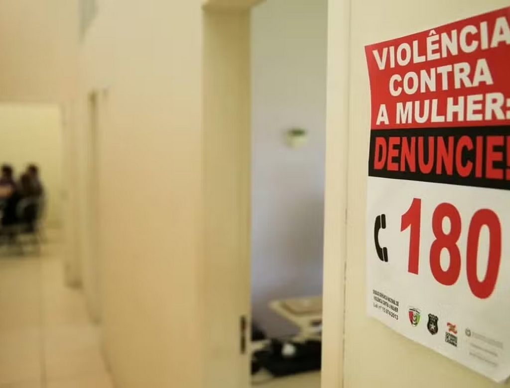 Polícia (foto Reprodução Nsc Comunicação)
