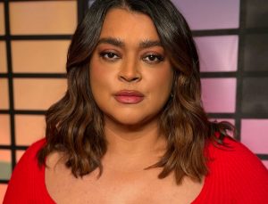 Preta Gil (foto Reprodução Redes Sociais)