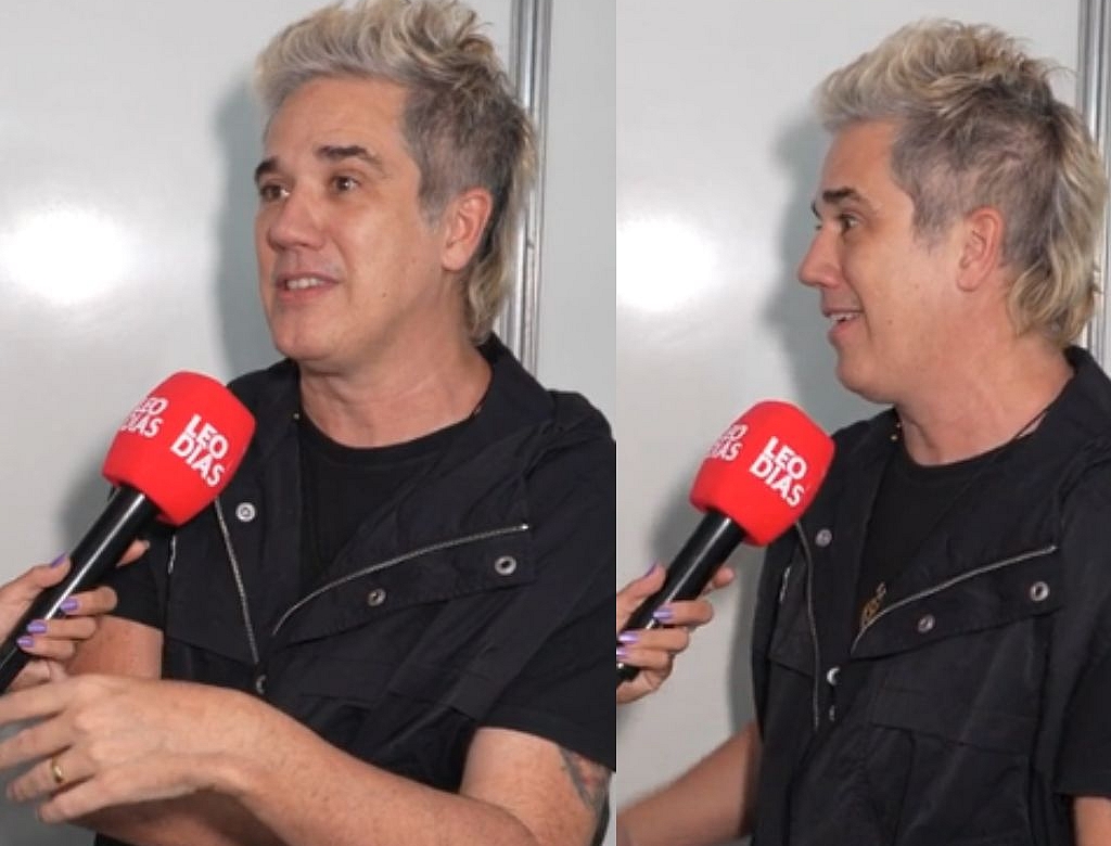 Rogério Flausino (foto Reprodução Redes Sociais) 1