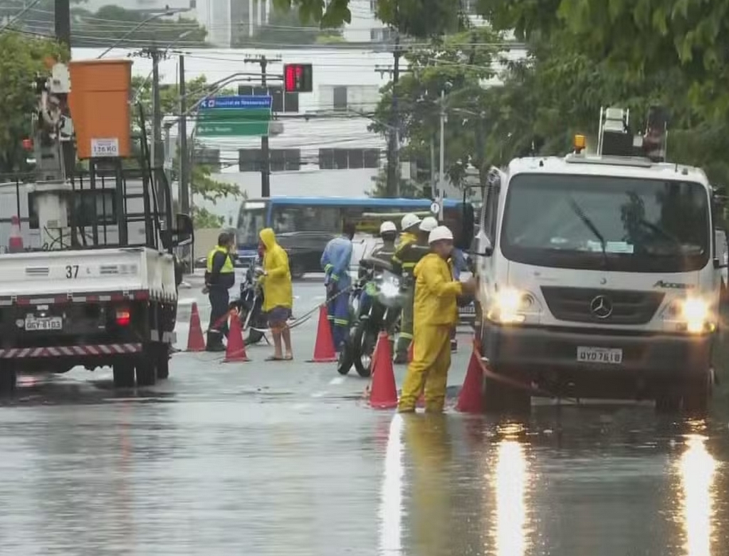 Rua (foto Reprodução Redes Sociais) 1