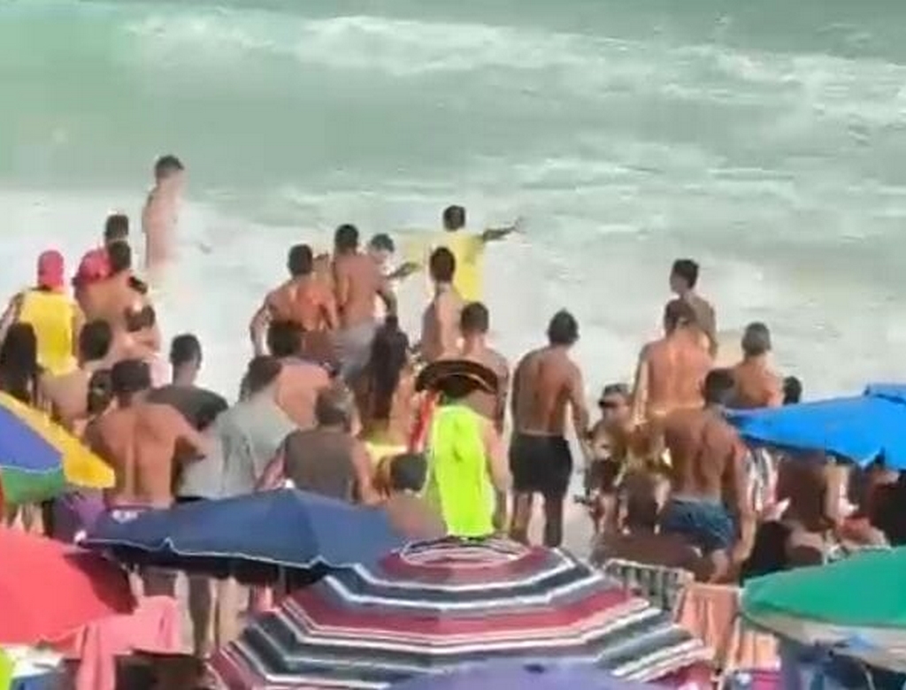 Salva Vidas (foto Reprodução Redes Sociais) 1