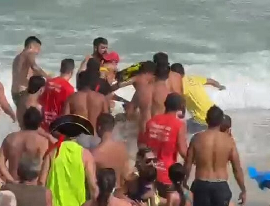 Salva Vidas (foto Reprodução Redes Sociais) 2