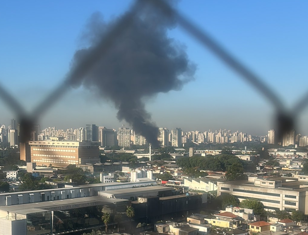 São Paulo (foto Reprodução Redes Sociais) 1