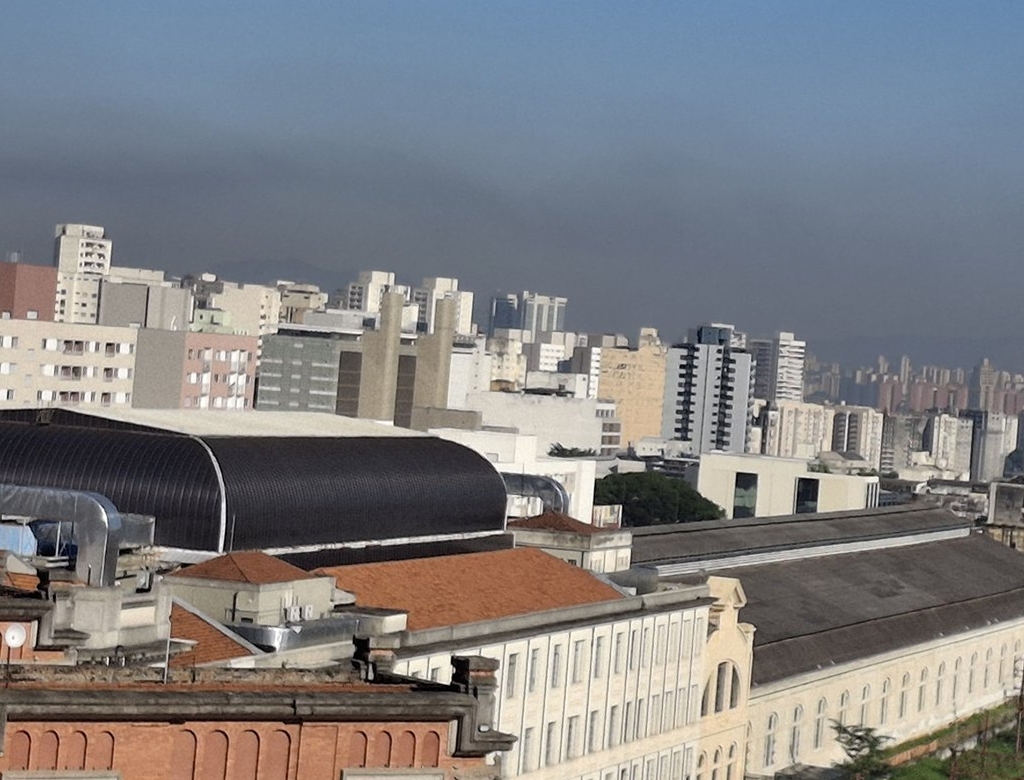 São Paulo (foto Reprodução Redes Sociais)