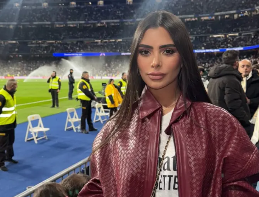 Victoria Ruiz (foto Reprodução Redes Sociais)