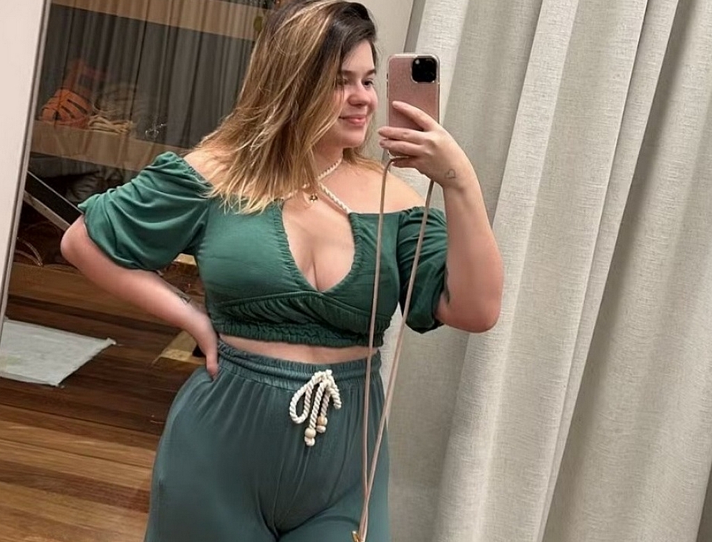 Viih Tube (foto Reprodução Redes Sociais) 1