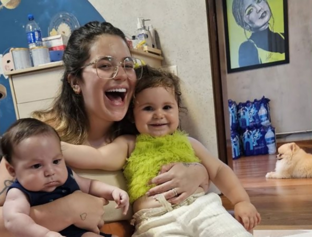 Viih Tube (foto Reprodução Redes Sociais)