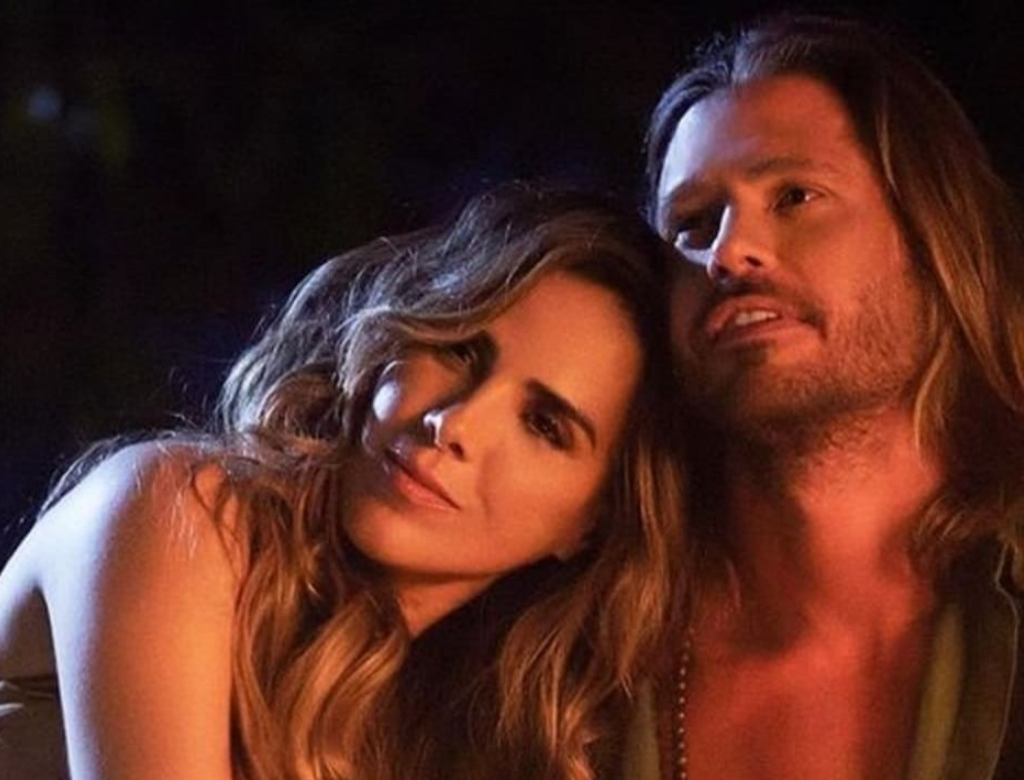 Wanessa E Dado Dolabella (foto Reprodução Redes Sociais)