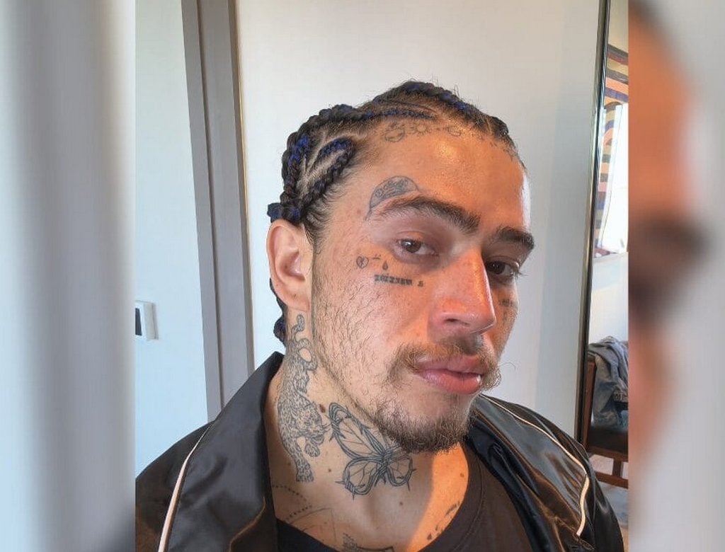 Whindersson Nunes (foto Reproduição Redes Sociais)