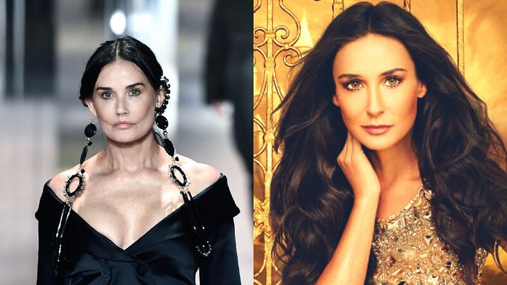 Demi Moore Antes Depois 6fb3cb4ce186c1f95f05ddbccae7656b86657ae5