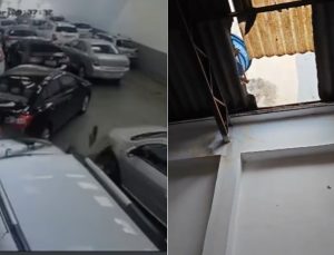 Acdente (foto Reprodução Redes Sociais) 1
