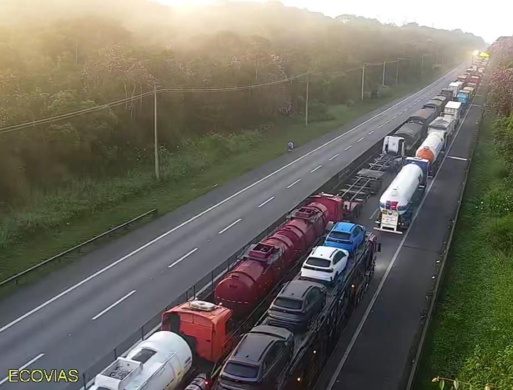 Acidente (foto Reprodução Redes Sociais) 2