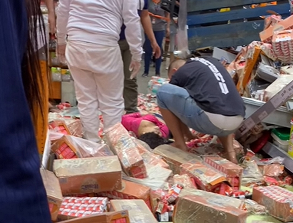 Acidente (foto Reprodução Redes Sociais) 3