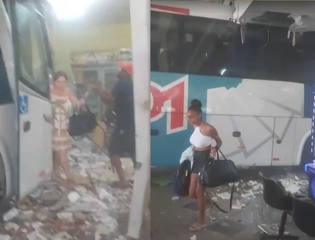 Acidente (foto Reprodução Redes Sociais) 4