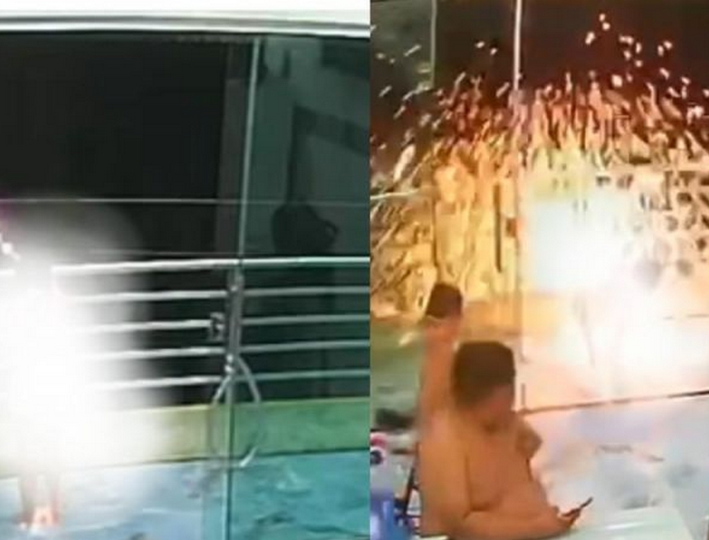 Acidente (foto Reprodução Redes Sociais) 5