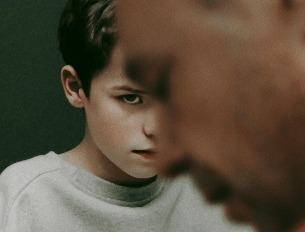 Adolescência (foto Reprodução Netflix)