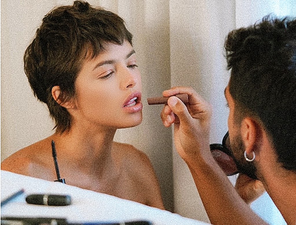 Agatha Moreira (foto Reprodução Redes Sociais) 1