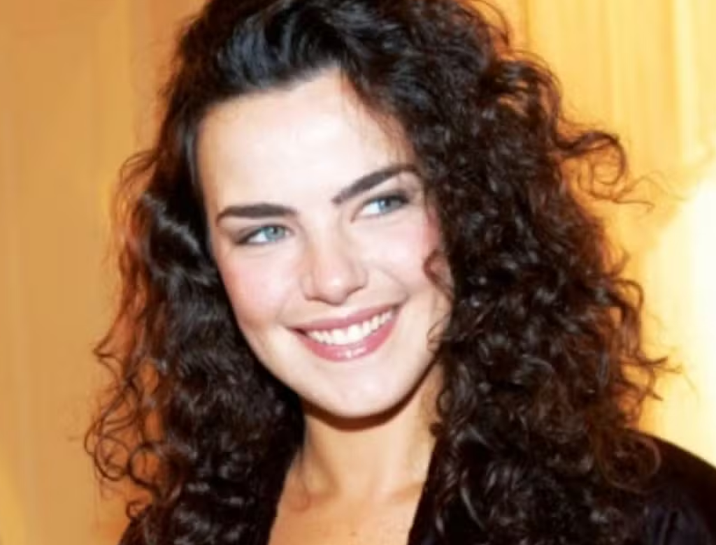 Ana Paula Arósio (foto Reprodução Redes Sociais)