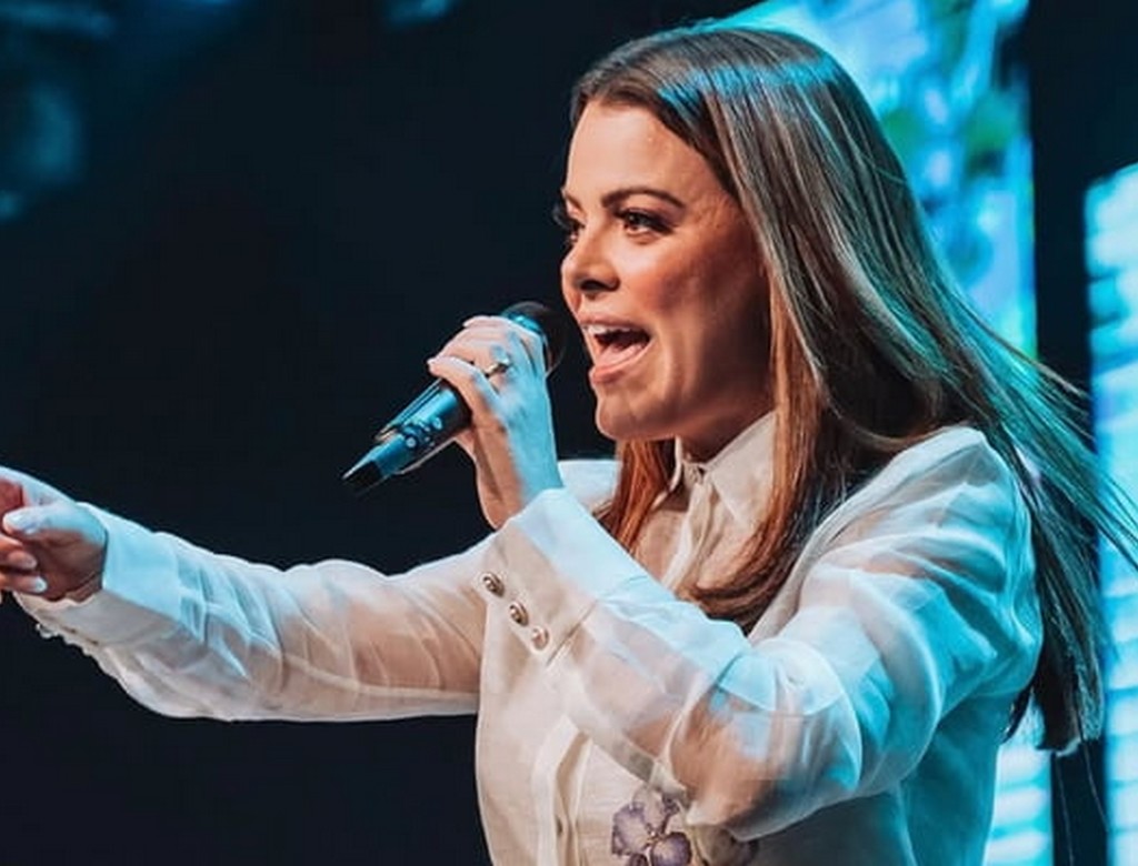 Ana Paula Valadão (foto Reprodução Redes Sociais) 2