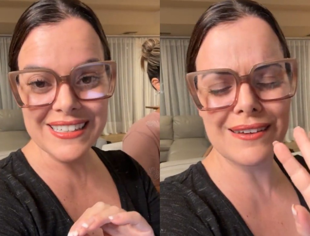 Ana Paula Valadão (foto Reprodução Redes Sociais)
