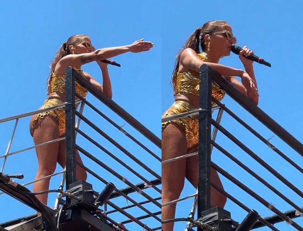Anitta (foto Reprodução Redes Sociais) 2