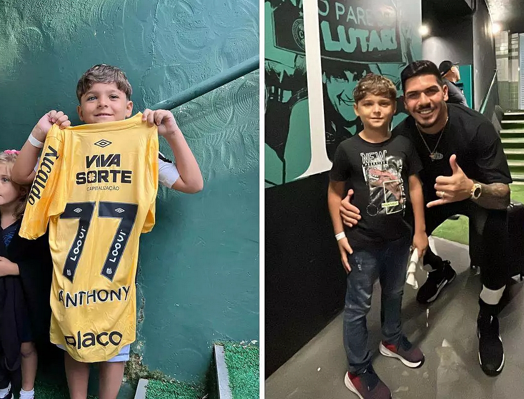 Anthony (foto Reprodução Redes Sociais) 2