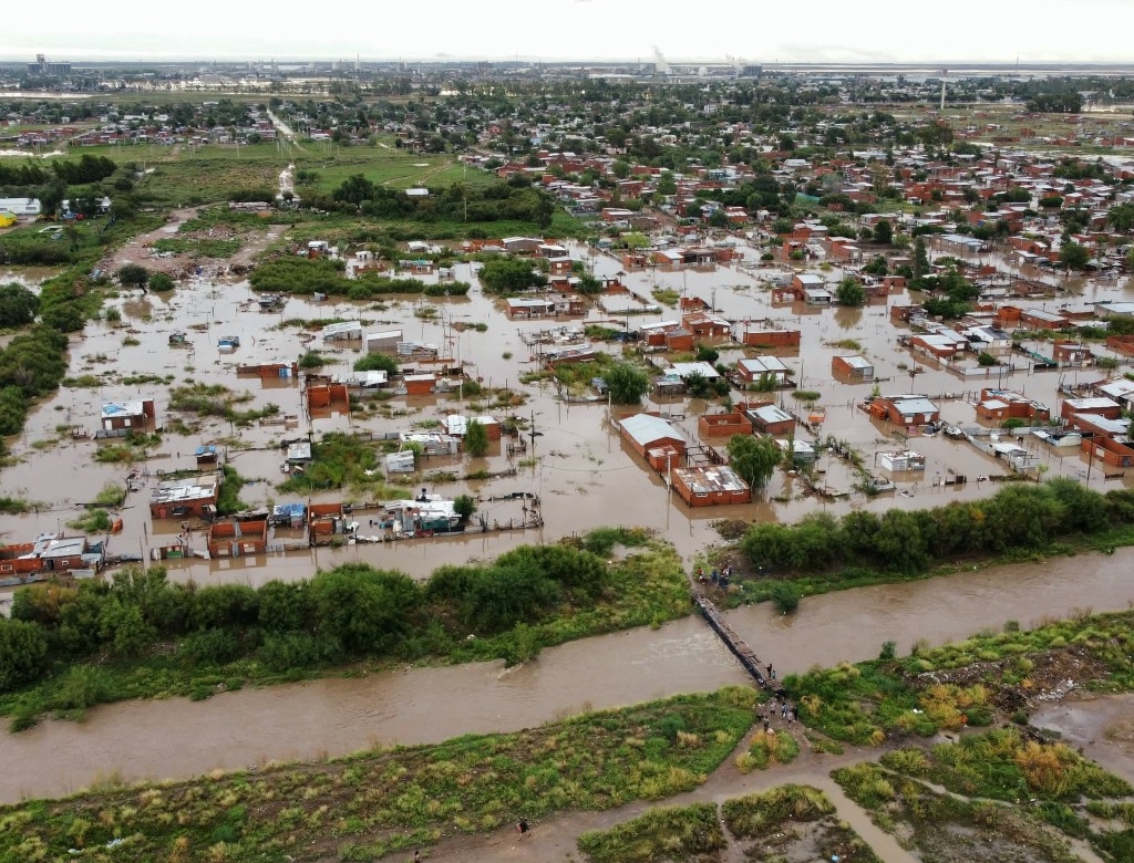 Argentina (foto Reprodução Redes Sociais) 3