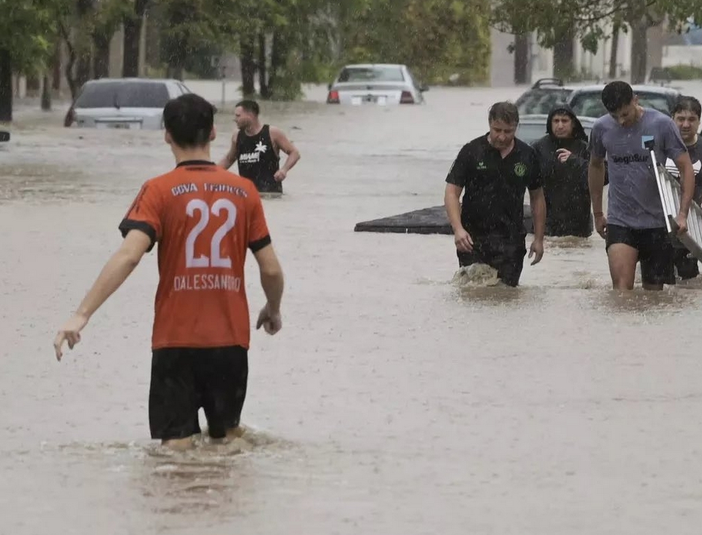 Argentina (foto Reprodução Redes Sociais) 4