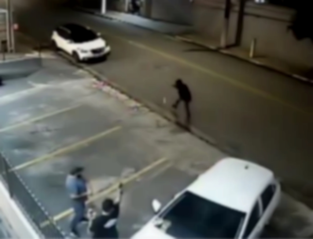 Assalto (foto Reprodução Redes Sociais) 3