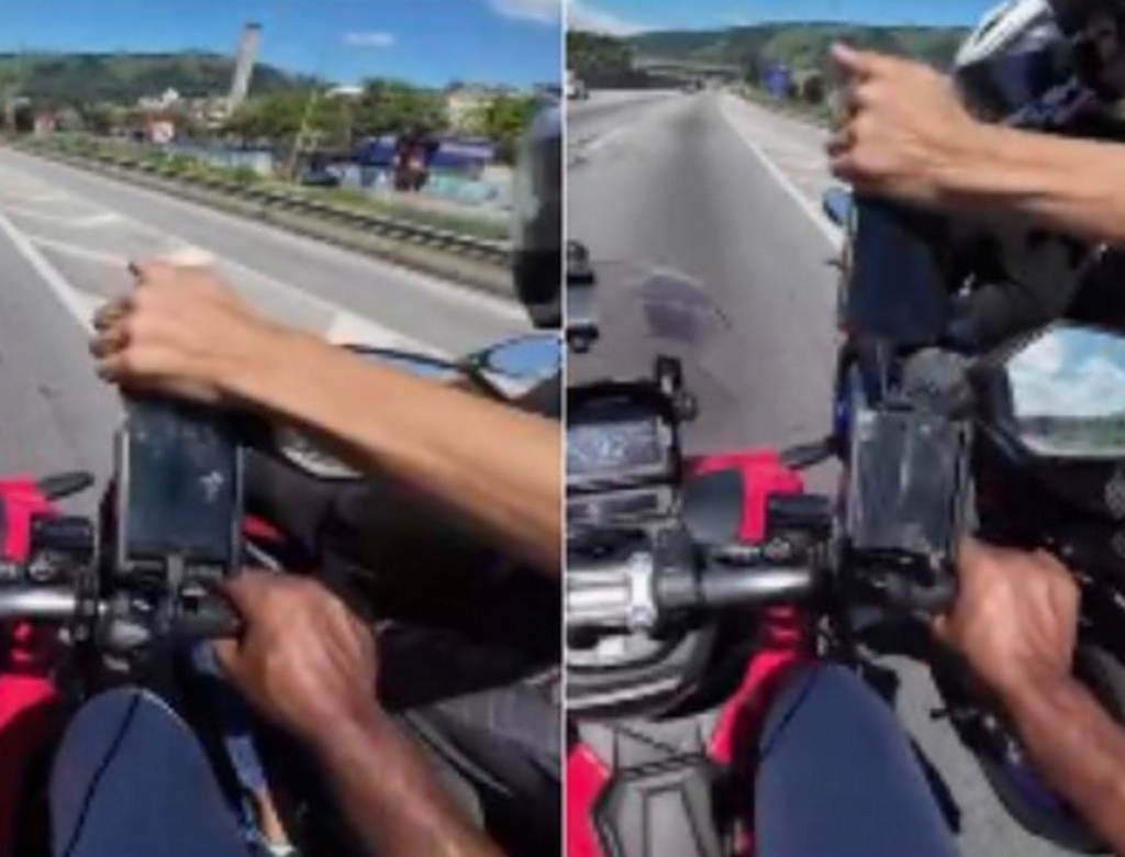 Assalto (foto Reprodução Redes Sociais) 4