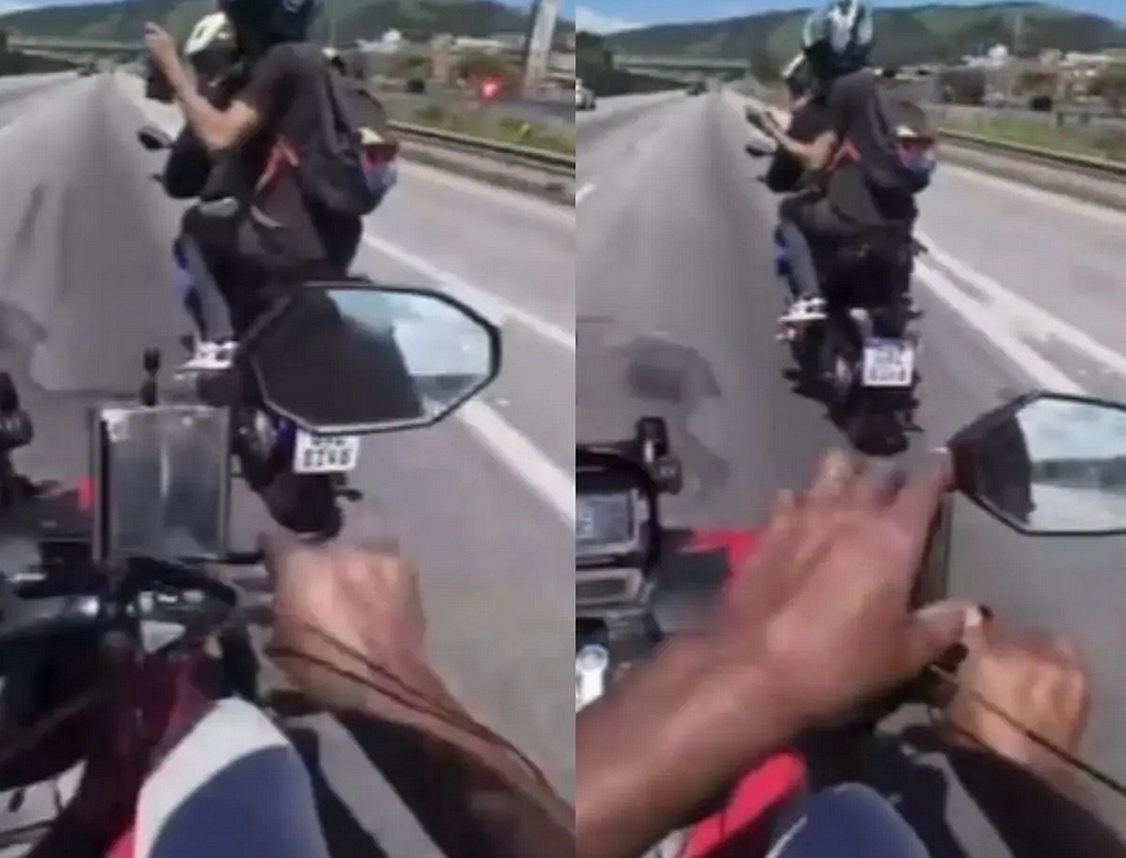 Assalto (foto Reprodução Redes Sociais) 6