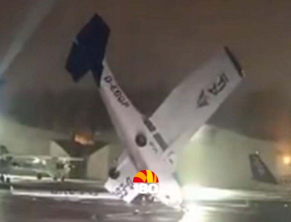 Avião (foto Reprodução Redes Sociais) 3