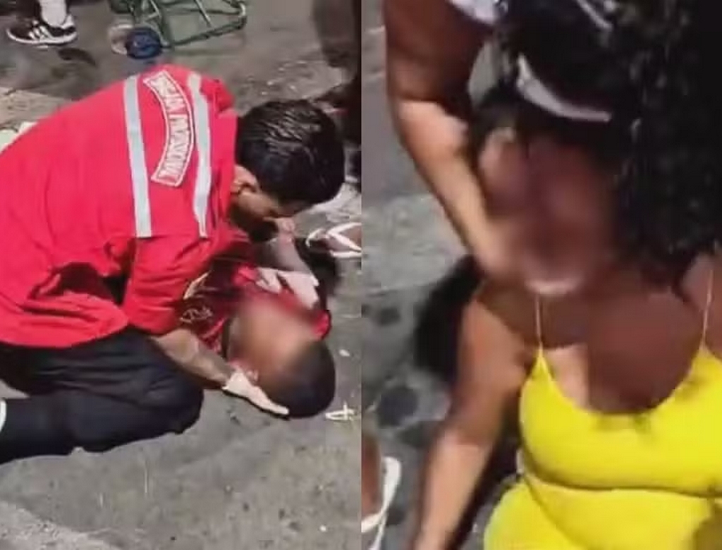 Bloco (foto Reprodução Redes Sociais)